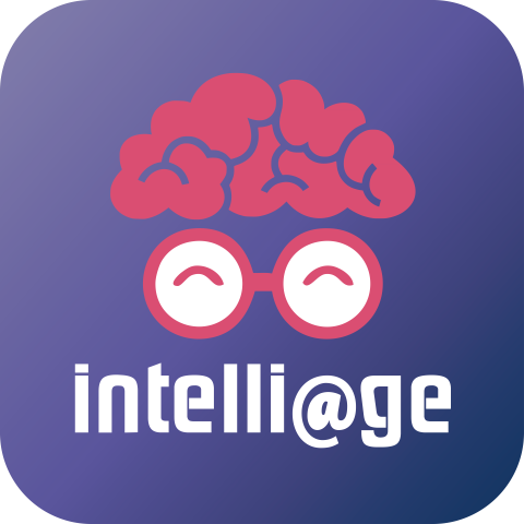 App Icon intelli@ge